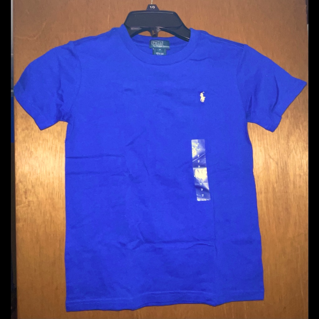 Brand New Ralph Lauren TShirt